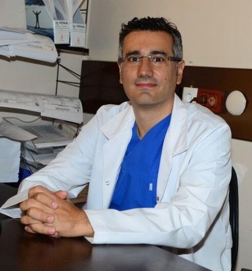 Γιατρός γυναικολόγος Michalis Loizou